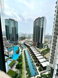 Normanton Park (D5), Apartment #580278011